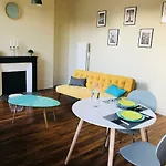 Appartement De Standing A Tours Centre - 50M²