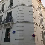 Appartement De Standing A Tours Centre - 50M²