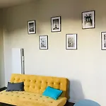 Appartement De Standing A Tours Centre - 50M²
