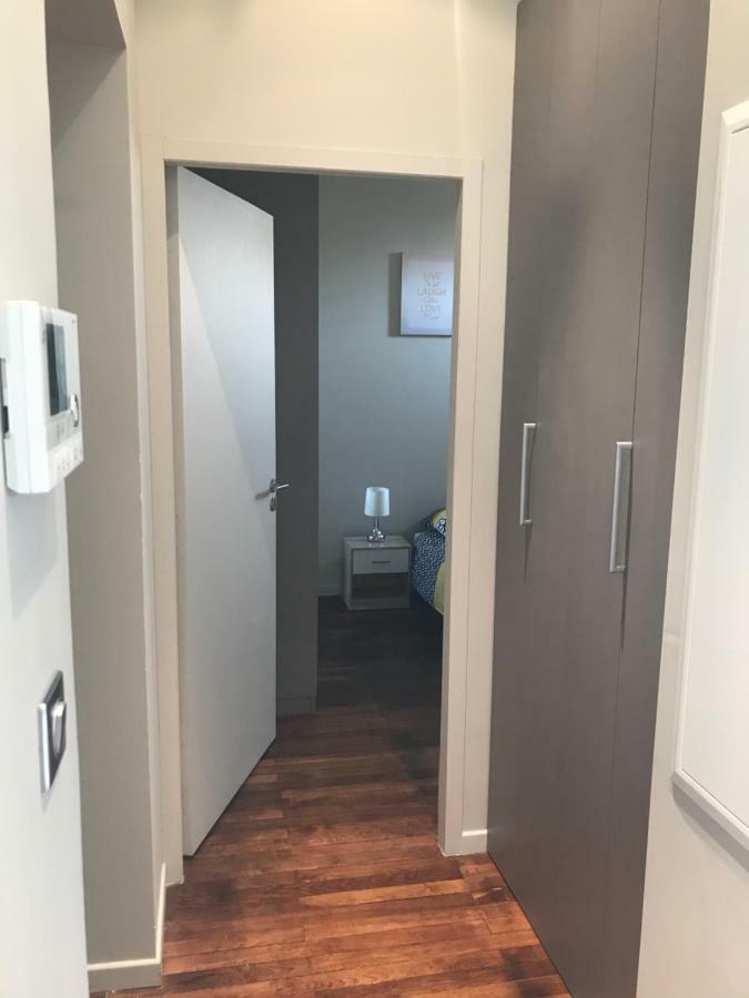 De Standing A Centre - 50m² Apartment