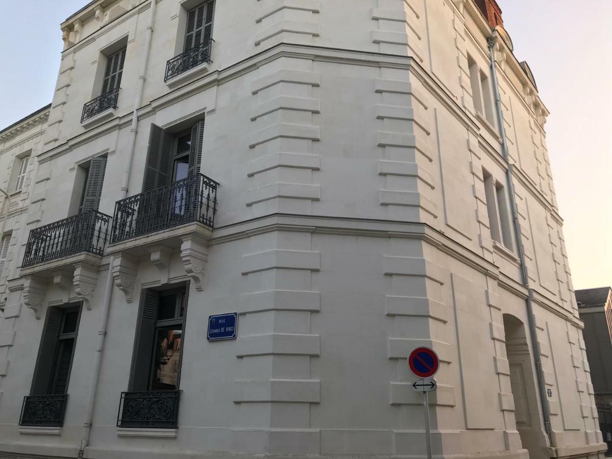 Apartment De Standing A Centre - 50m² Tours
