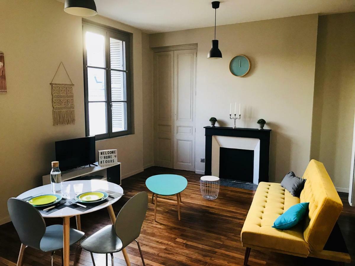 De Standing A Centre - 50m² * Tours