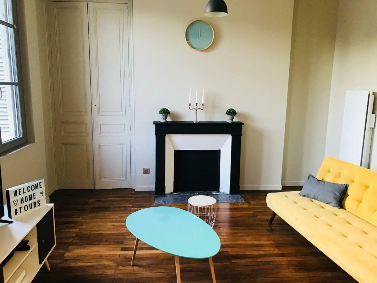 De Standing A Centre - 50m² *