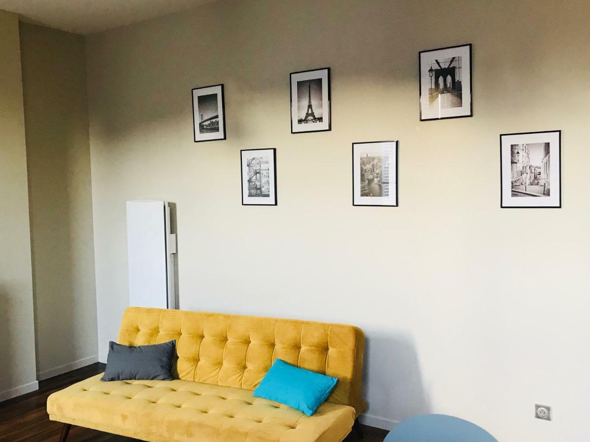 De Standing A Centre - 50m² Tours
