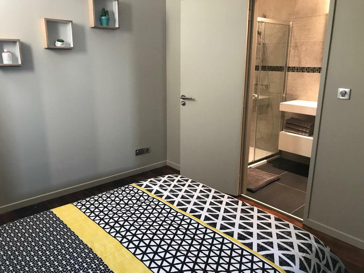 Apartment De Standing A Centre - 50m² Tours