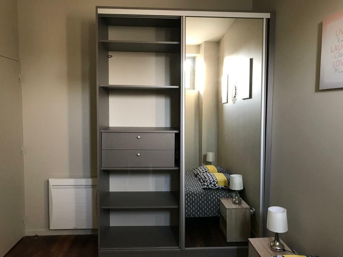 De Standing A Centre - 50m² Apartment Tours