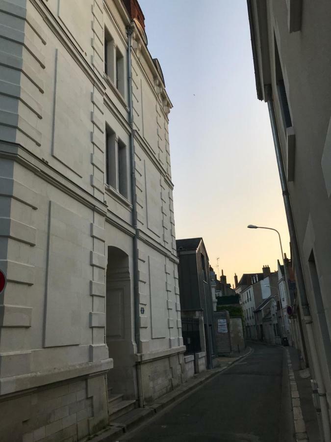 De Standing A Centre - 50m² Apartment