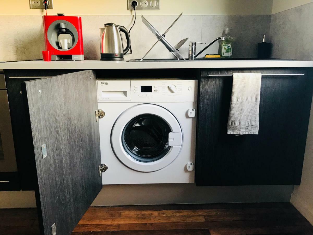 Apartment De Standing A Centre - 50m²