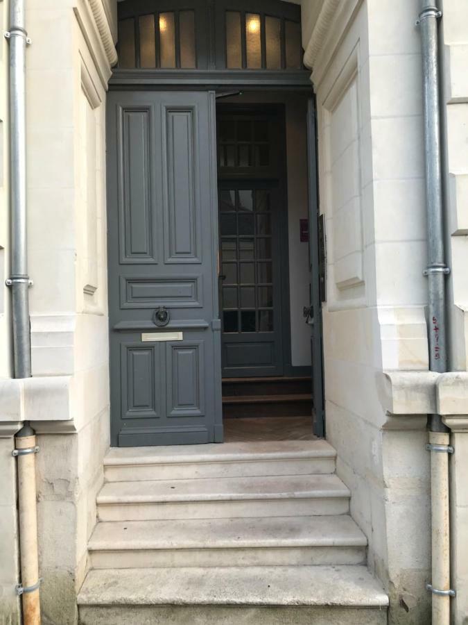 De Standing A Centre - 50m² *
